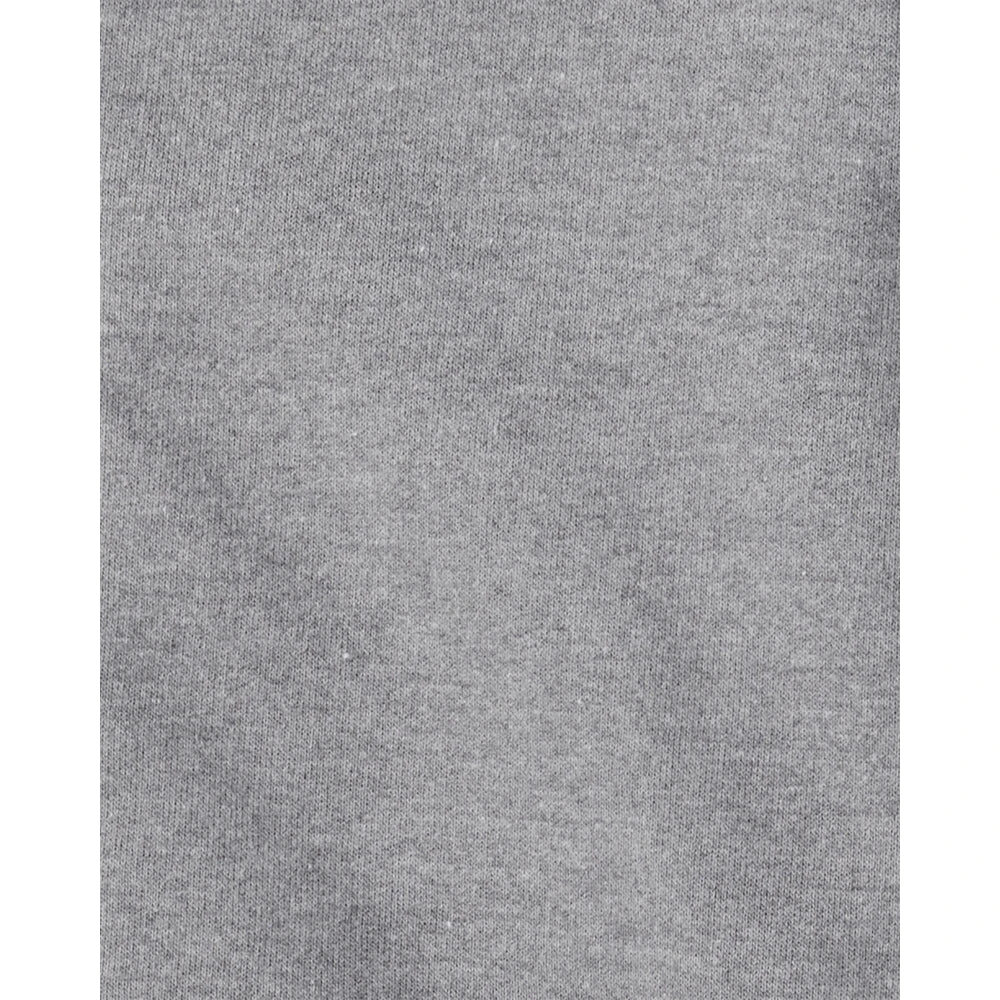 Veste Zippée à Capuche en Velours Garçon Carter's - Gris