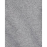 Veste Zippée à Capuche en Velours Garçon Carter's - Gris