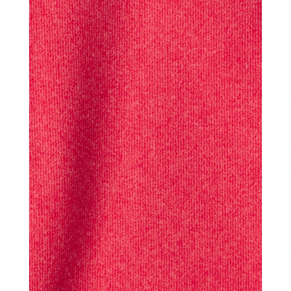 Sweat en Polaire Garçon Carter's - Rouge