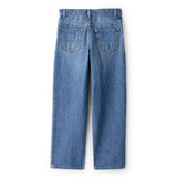 Jean à Jambe Large Garçon OshKosh - Indigo
