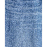 Jean à Jambe Large Garçon OshKosh - Indigo