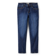 Jean Fuseau Extensible Fille OshKosh - Bleu Foncé