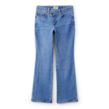 Jean Évasé Croisé Fille OshKosh - Bleu
