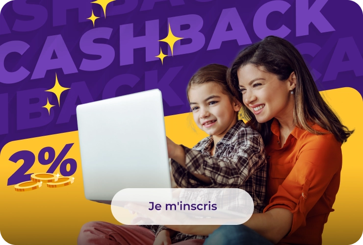 Cachback