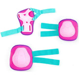 Molto Set de Protection Enfants - Rose