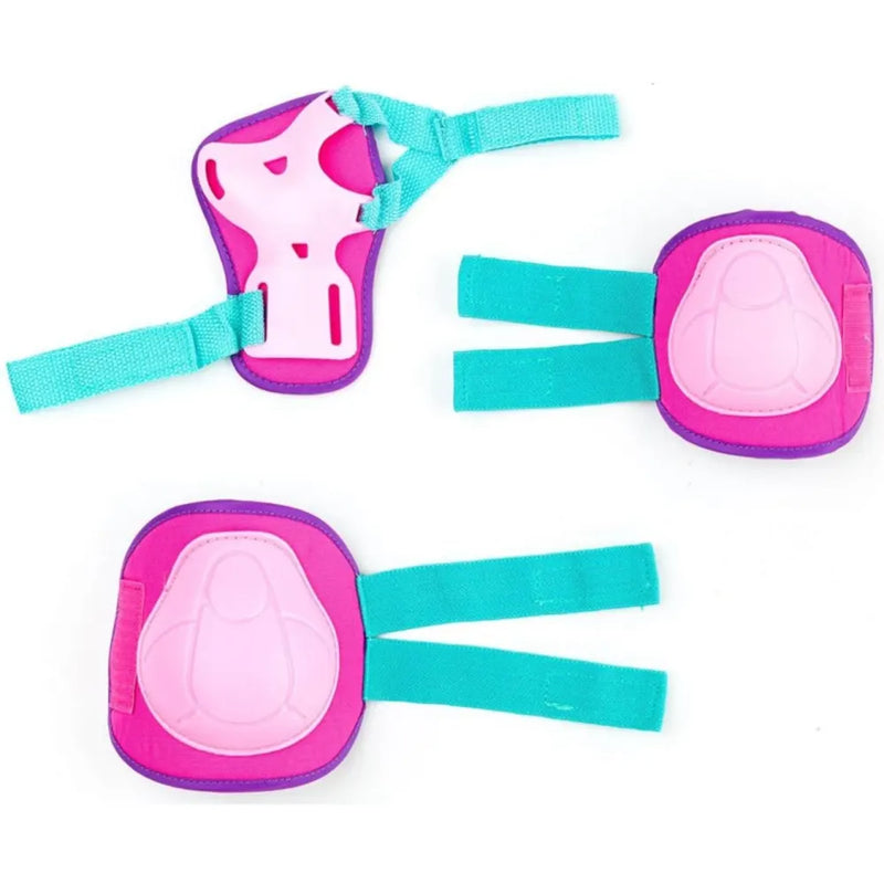 Molto Kids Protection Set - Pink