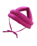 Anti-Bump Safety Helmet for Children - Fushia Pink