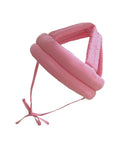 Anti-Bump Safety Helmet for Children - Candy Pink