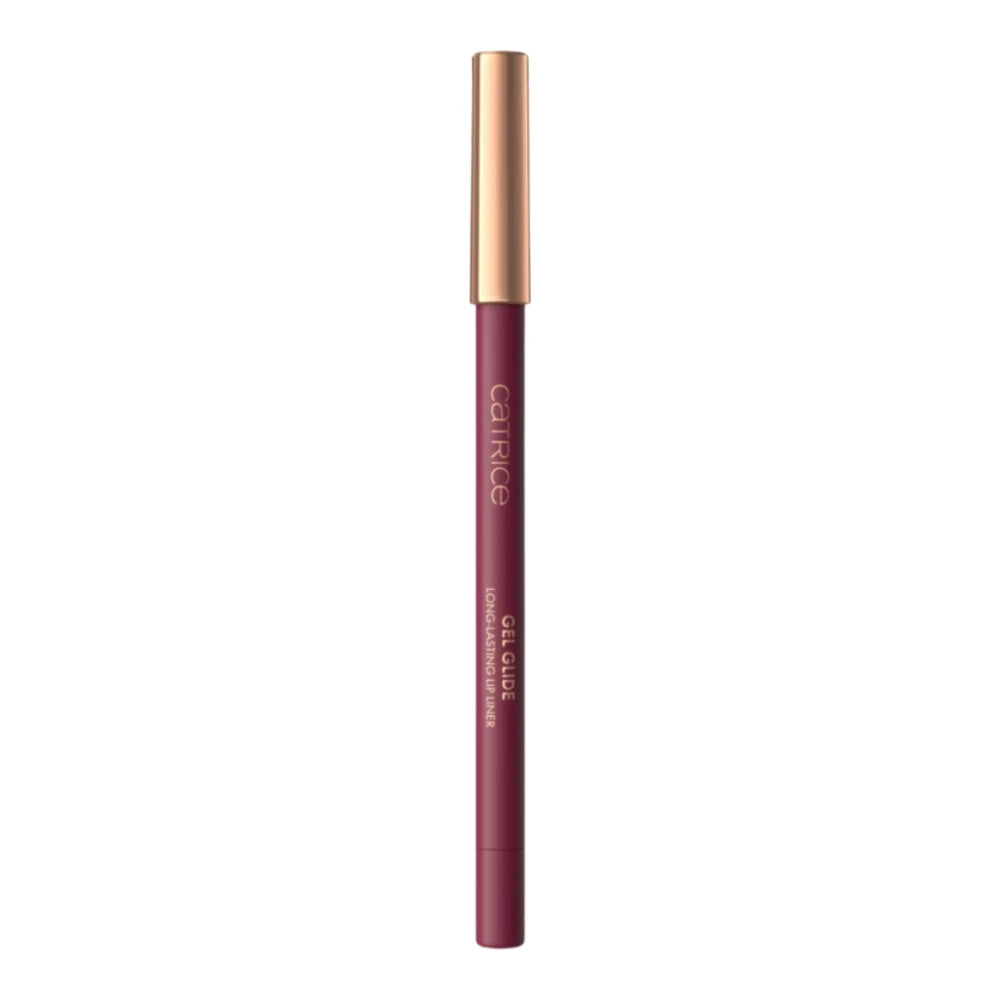 Catrice Gel Glide Long-Lasting Lipstick Liner 080