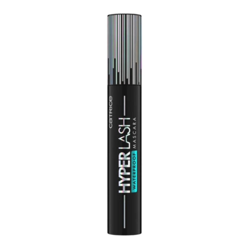 ماسكارا كاتريس Hyper Lash Waterproof 010