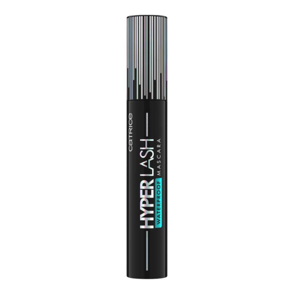 Catrice Hyper Lash WaterProof Mascara 010