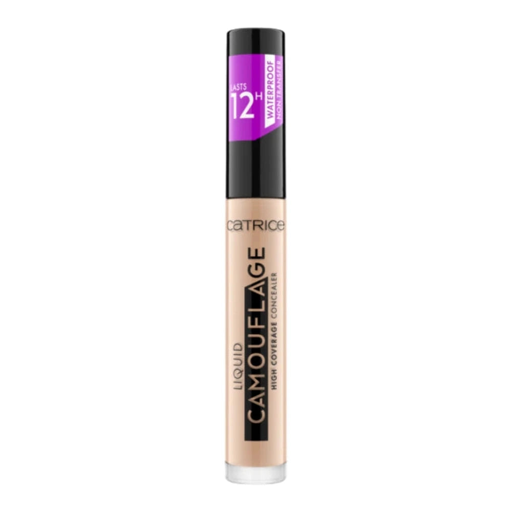 Catrice Liquid Camouflage High Coverage Concealer 005