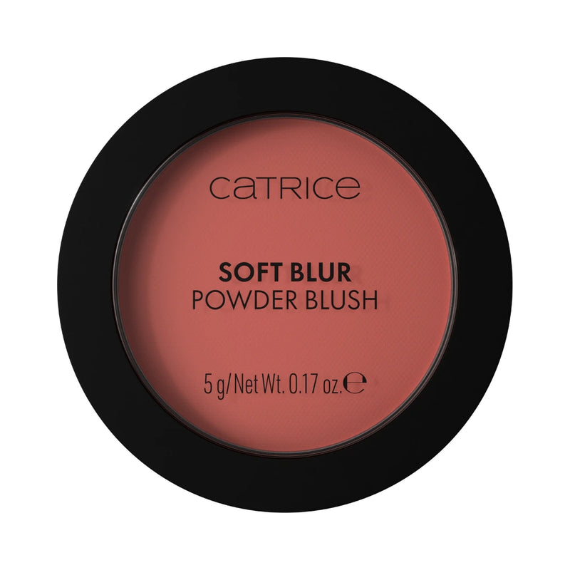 Catrice Soft Blur Powder Blush 060