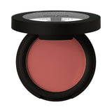 Catrice Soft Blur Powder Blush 060 Berry me later! – boîtier ouvert