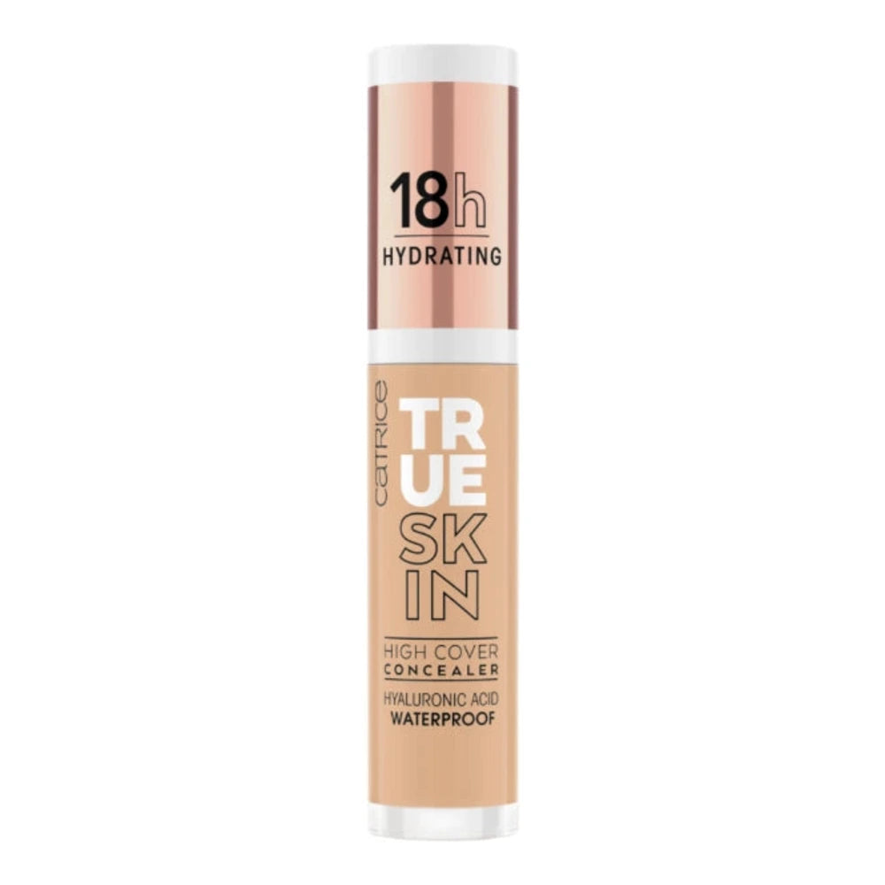 Catrice True Skin High Cover Concealer 039