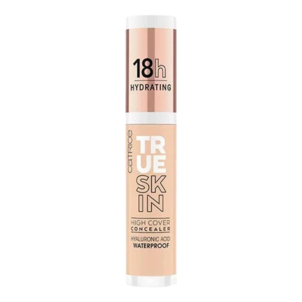 Catrice True Skin High Cover Concealer 015