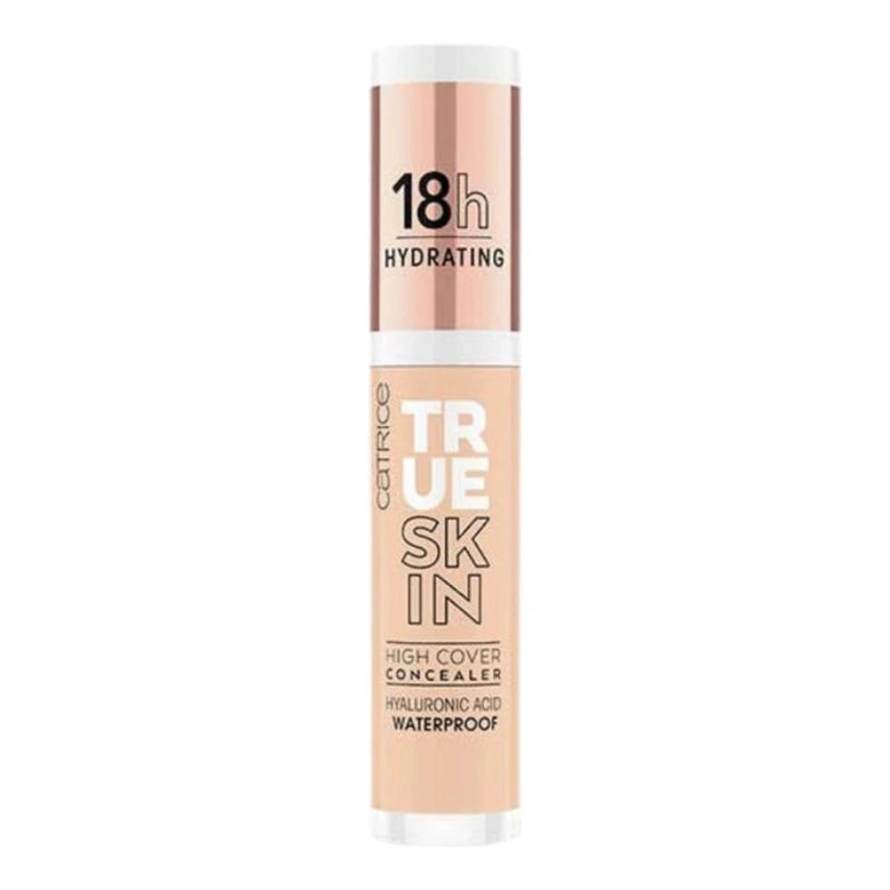 Catrice True Skin High Cover Concealer 015
