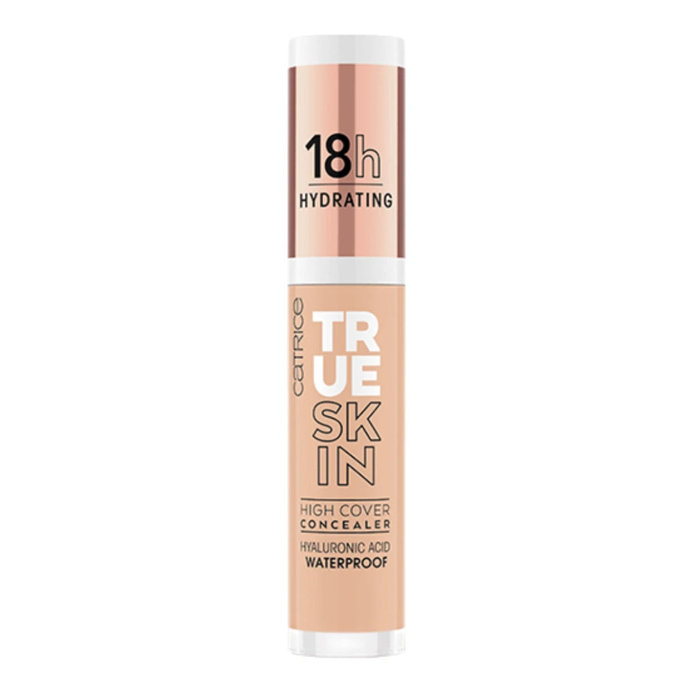 Catrice True Skin High Cover Concealer 020