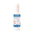 Flacon pompe Cattier Crème Protection Solaire Bébé SPF50+ 50 ml
