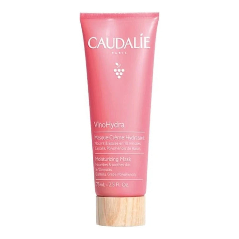 قناع الترطيب Caudalie VinoHydra – 75 مل