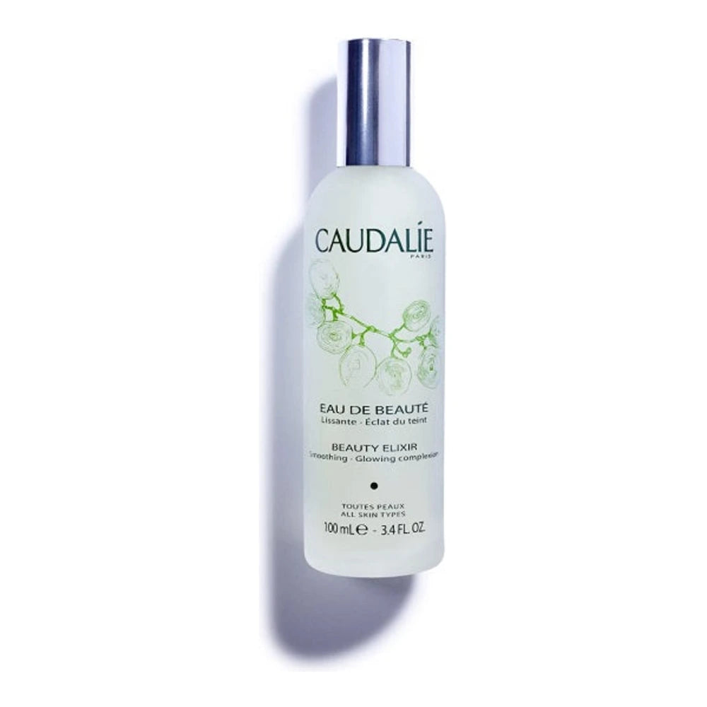 Caudalie Eau de Beauté Lissante Éclat Immédiat 100 ml – flacon spray