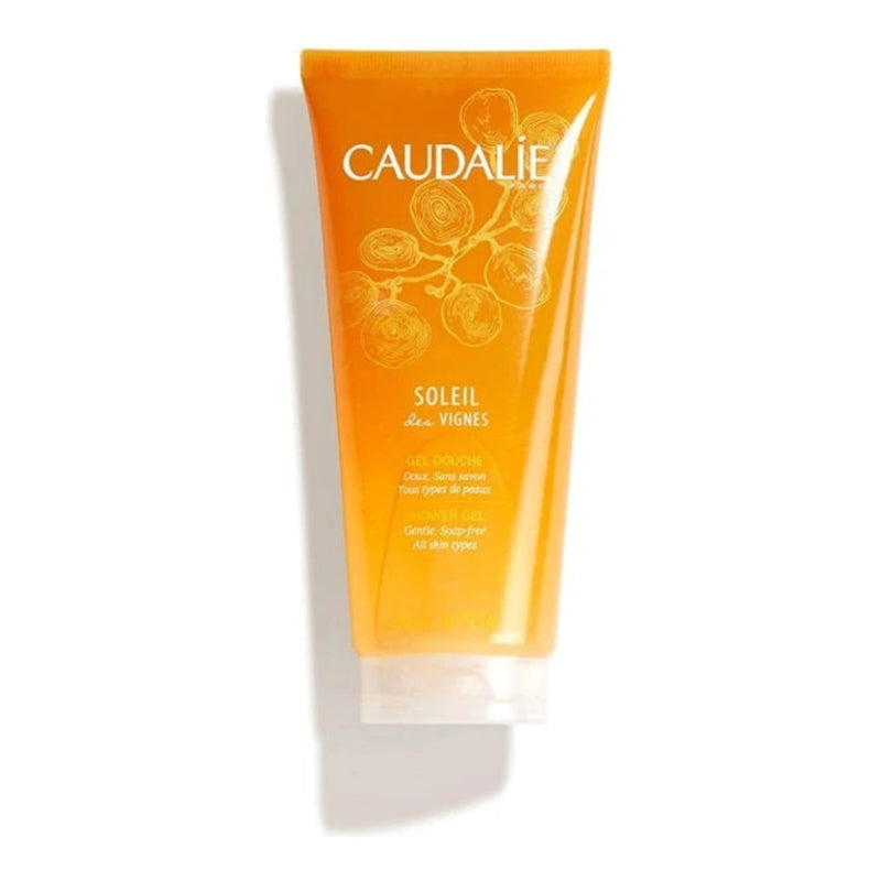 Caudalie Soleil des Vignes Shower Gel – 200 ml