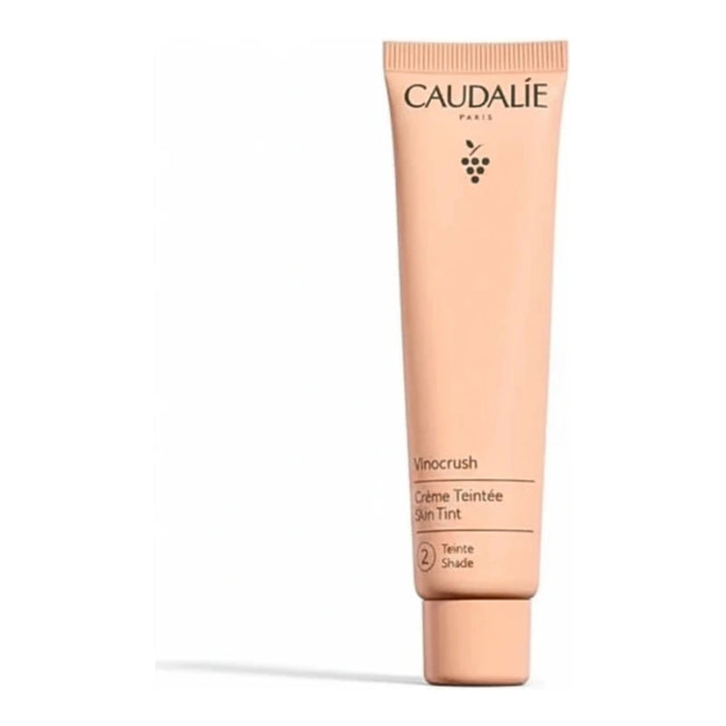 Caudalie Vinocrush Tinted Cream Shade 2 30ml