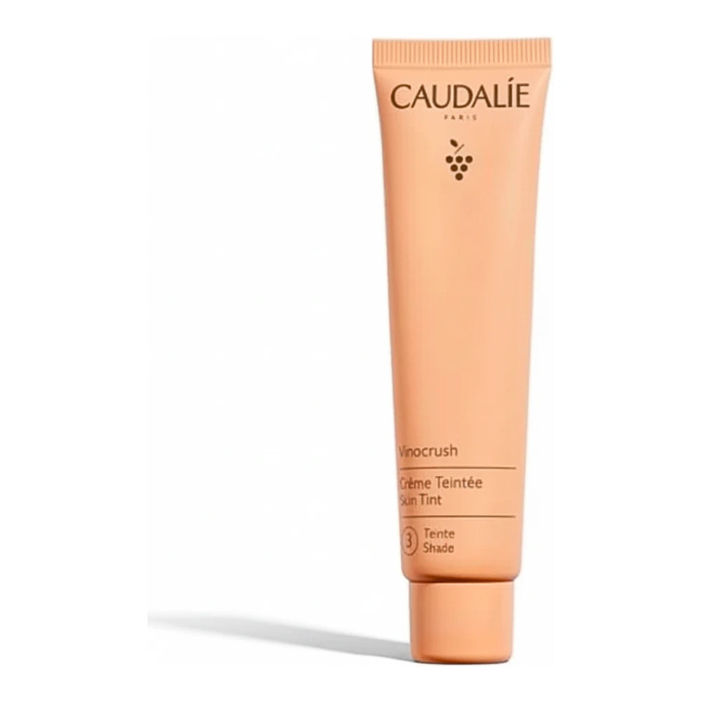 Caudalie Vinocrush Creme Teintee 3 30ml