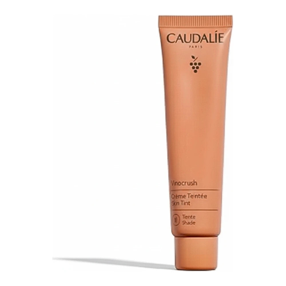 Caudalie Vinocrush Creme Teintee 4 30ml