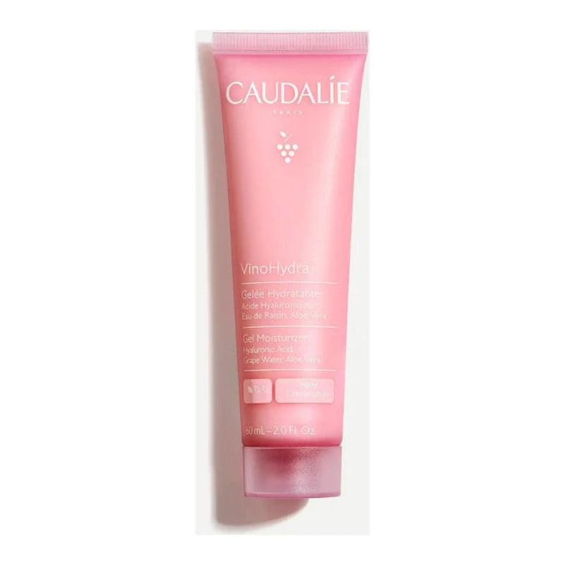 Caudalie VinoHydra Moisturising Gel 60 ml