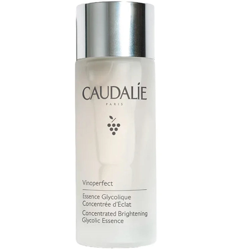 خلاصة Caudalie Vinoperfect المركّزة للإشراق سعة 100 مل