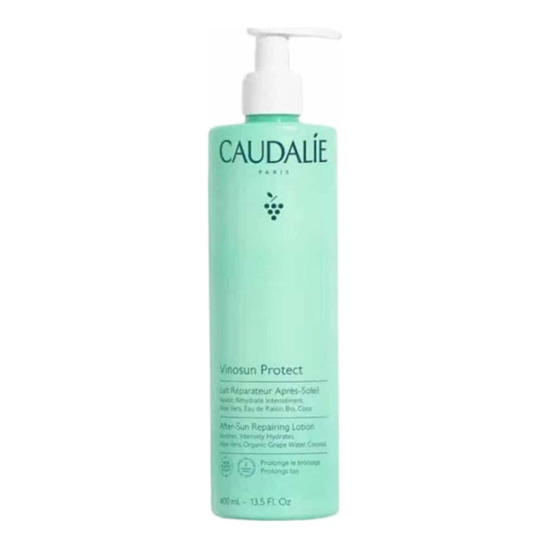 CAUDALIE Vinosun Protect Loción Reparadora After-Sun 400 ML