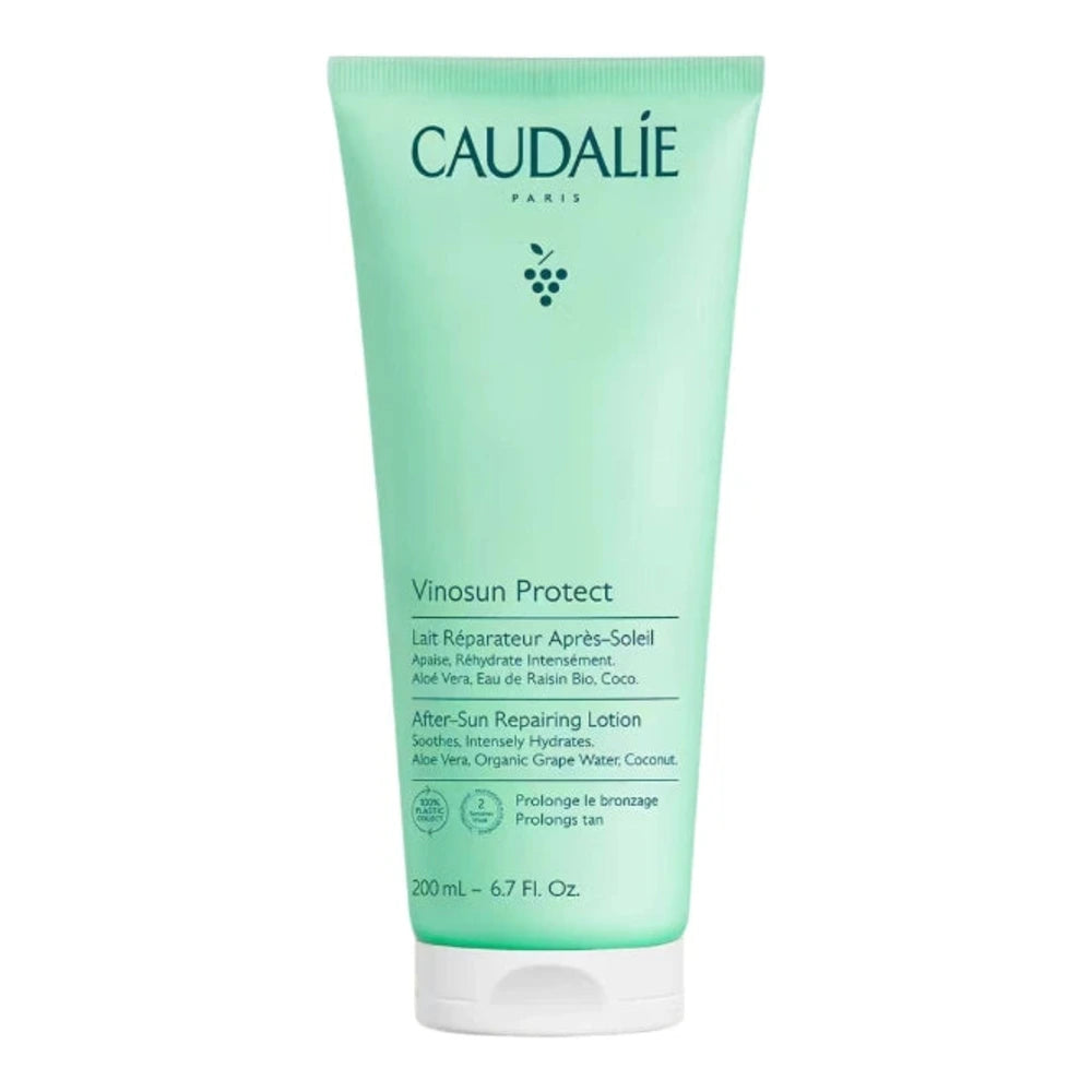 Caudalie Vinosun Protect Lait Réparateur Après-Soleil 200 ml – flacon