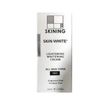 Skining Skin white+ Cream 50ml