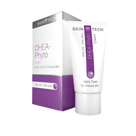 SkinTech DHEA-Phyto Crème Hydratante Anti-Âge – 50ml