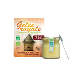GPH Diffusion Gelée Royale Bio - 30g