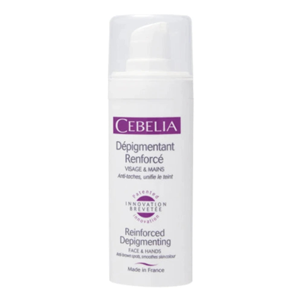 Cebelia Dépigmentant Renforcé 30 ml – produit