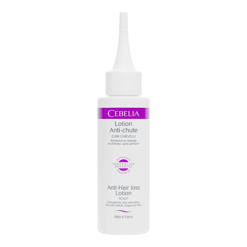 Cebelia Loción anticaída 60ml