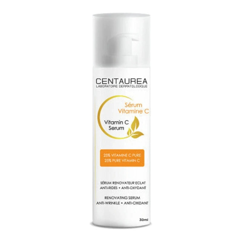 CENTAUREA SÉRUM VITAMINE C 30ml
