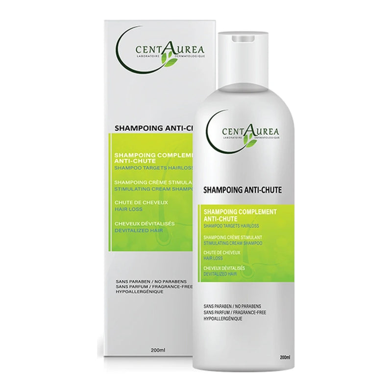 Centaurea Anti-Hair Loss Shampoo 200ml