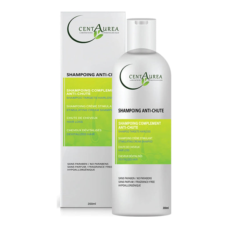 Centaurea Shampoing Anti-Chute 200 ml