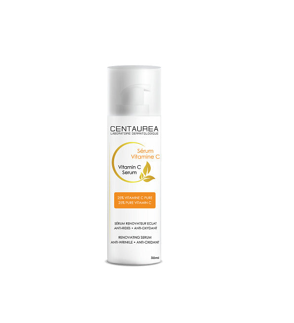 Centaurea Vitamin C Serum 30 ml