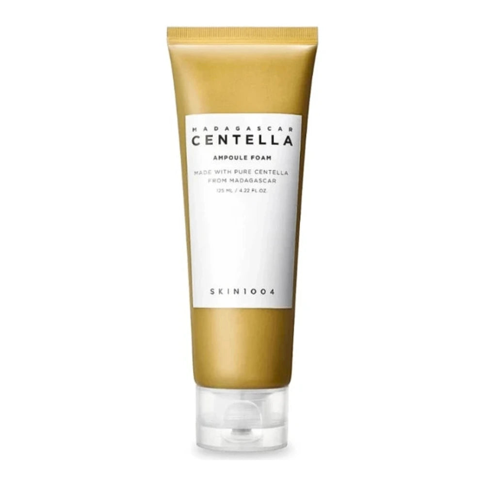 Skin1004 Centella Ampoule Foam 125 ml – mousse nettoyante visage