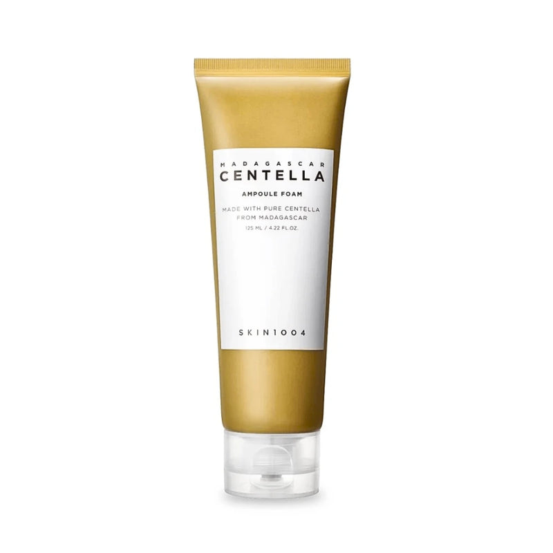 Skin1004 Centella Ampoule Foam 125 ml