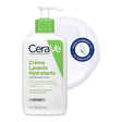 CeraVe Crème Lavante Hydratante Peau Normale à Sèche | 236ml