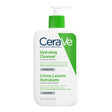 CeraVe Crème Lavante Hydratante Peau Normale à Sèche 473 ml