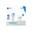 CeraVe Gel-Crème Hydratant Oil Control + Gel Moussant 20 ml & Fluide Invisible SPF 50+ Mini OFFERTS
