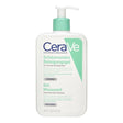 CeraVe Gel Moussant Nettoyant Peau Normale à Grasse | 473ml