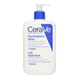 CeraVe Lait Hydratant Léger Peau Sèche à Très Sèche | 473ml