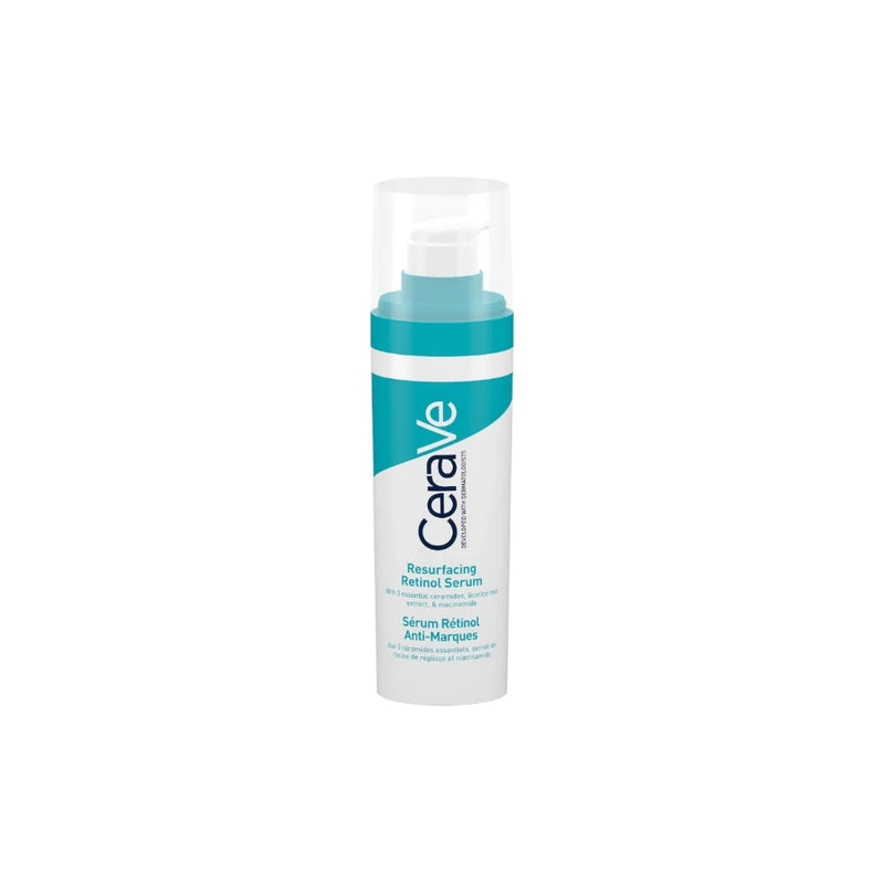 CeraVe Sérum Rétinol Anti-Marques – 30 ml